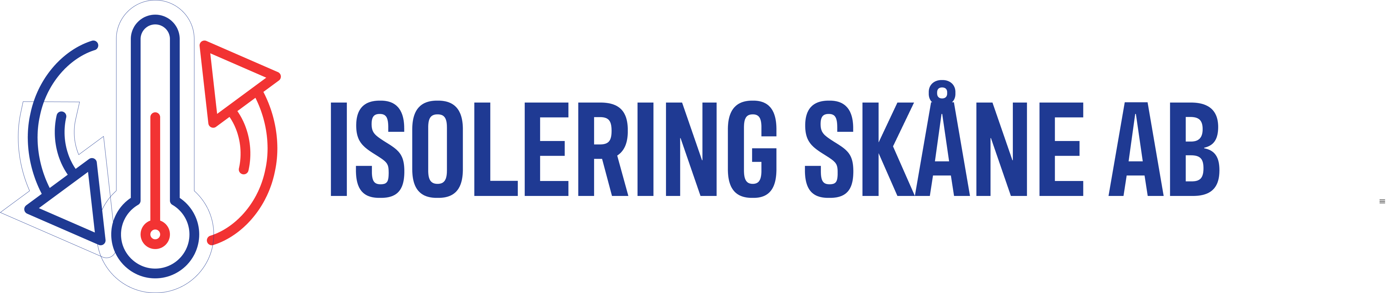 Logo isoleringskane.se