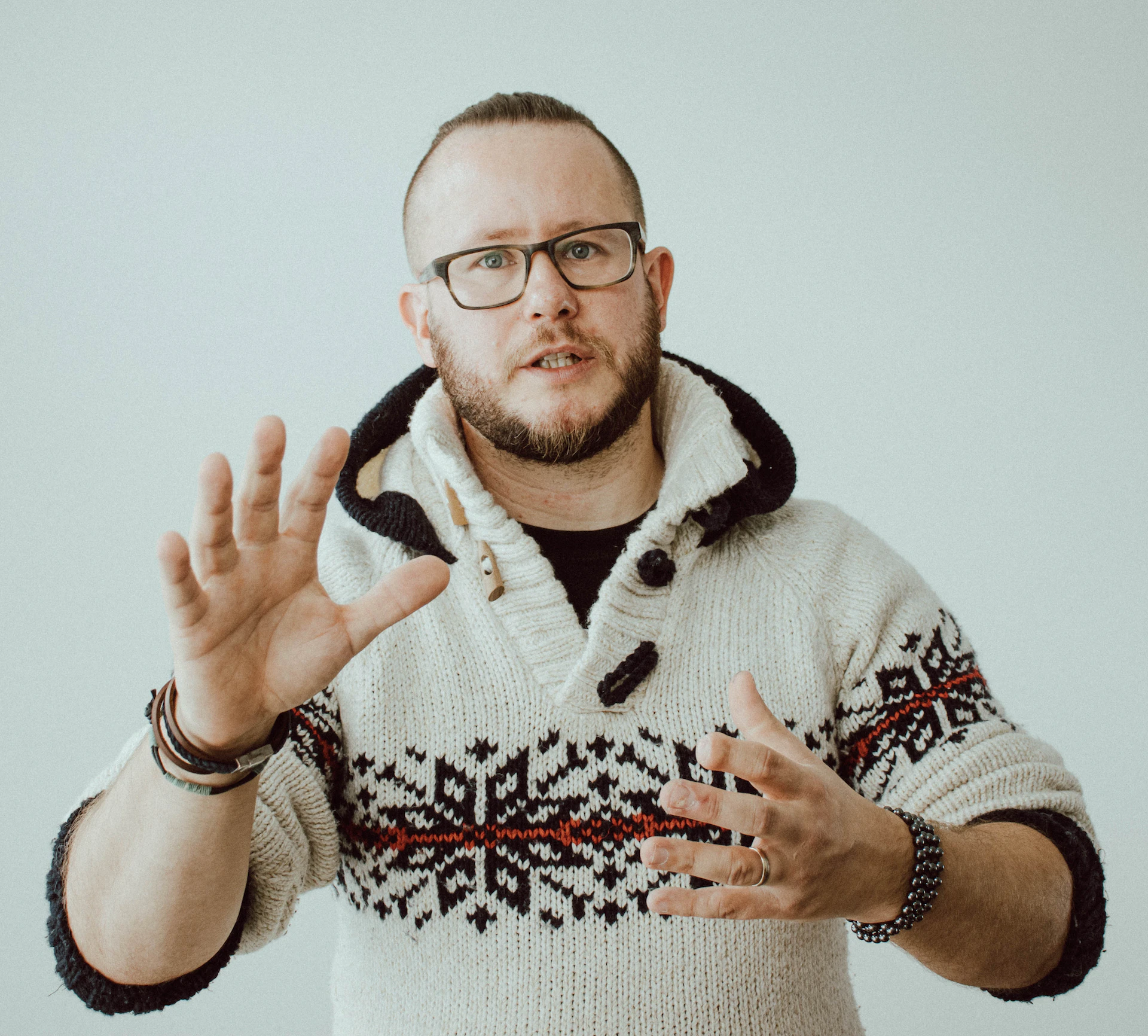 Piotr Pawlak - ekspert od systemów dla firm budowlanych